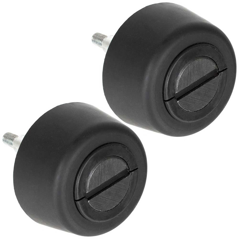 Mercedes Sprinter mágneses ajtóütköző szett (hátsó/oldalsó ajtóhoz) 2006–