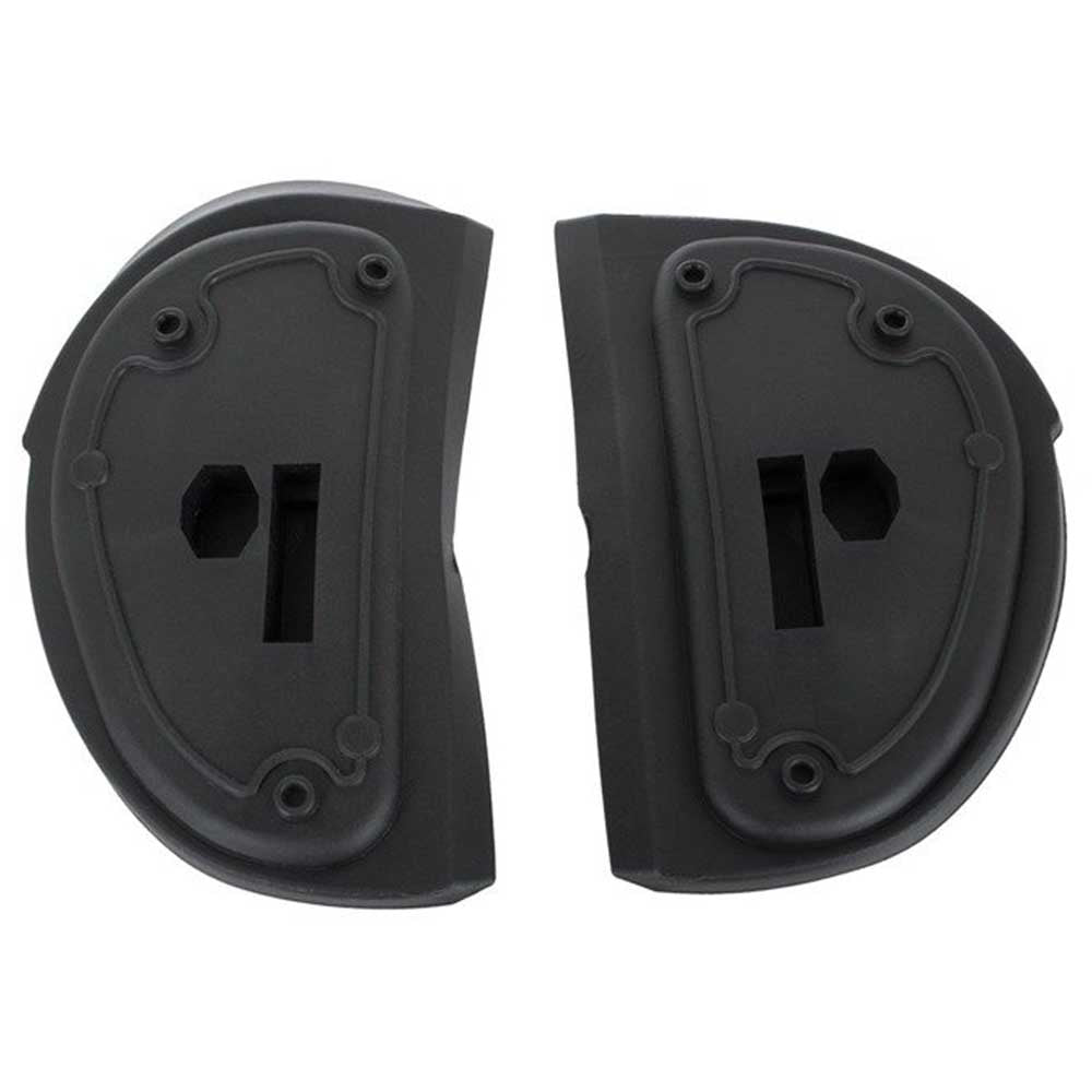 Mercedes C-class S202 külső tükörgumi szett 1996–2001