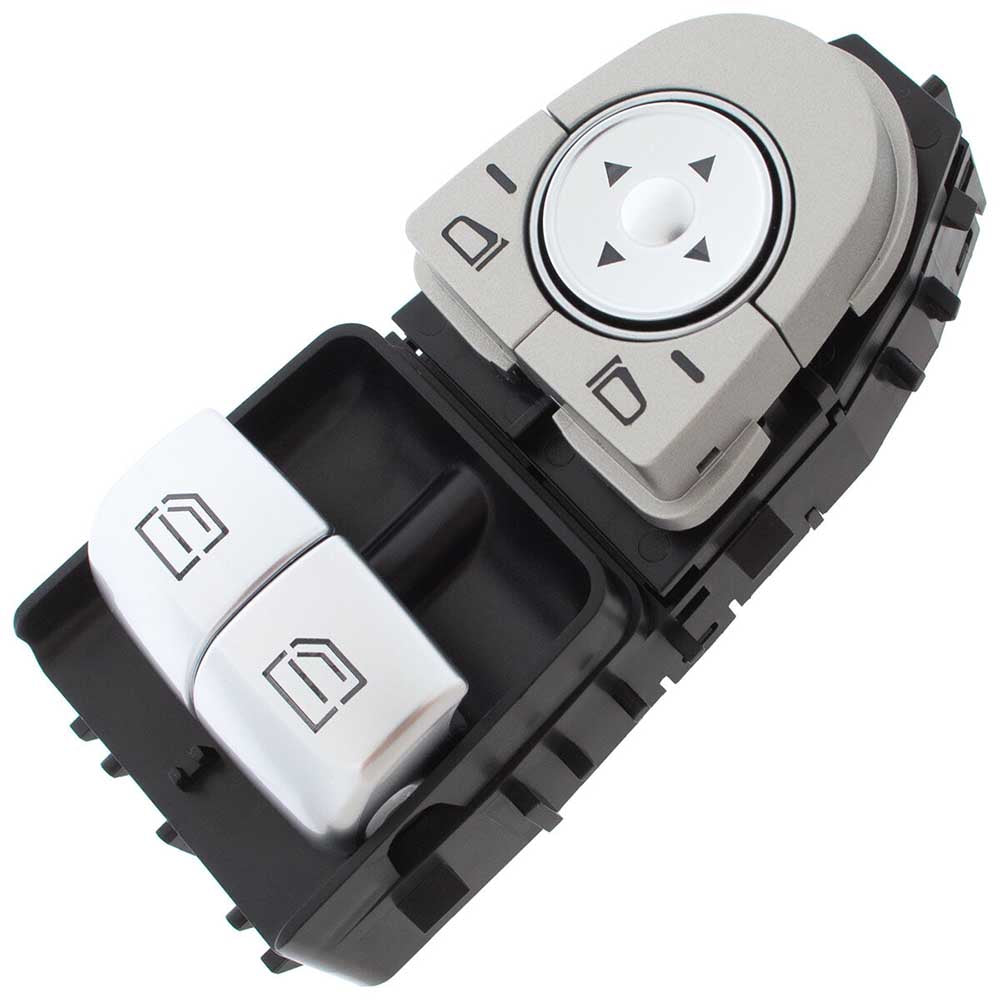 Mercedes V W447 visszapillantó kapcsoló 2014-