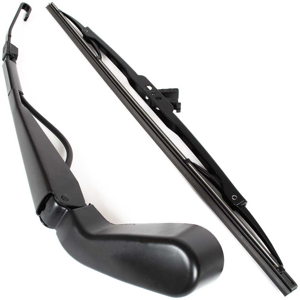 Mercedes Vito / Viano W639 hátsó ablaktörlő lapát és kar 2003-