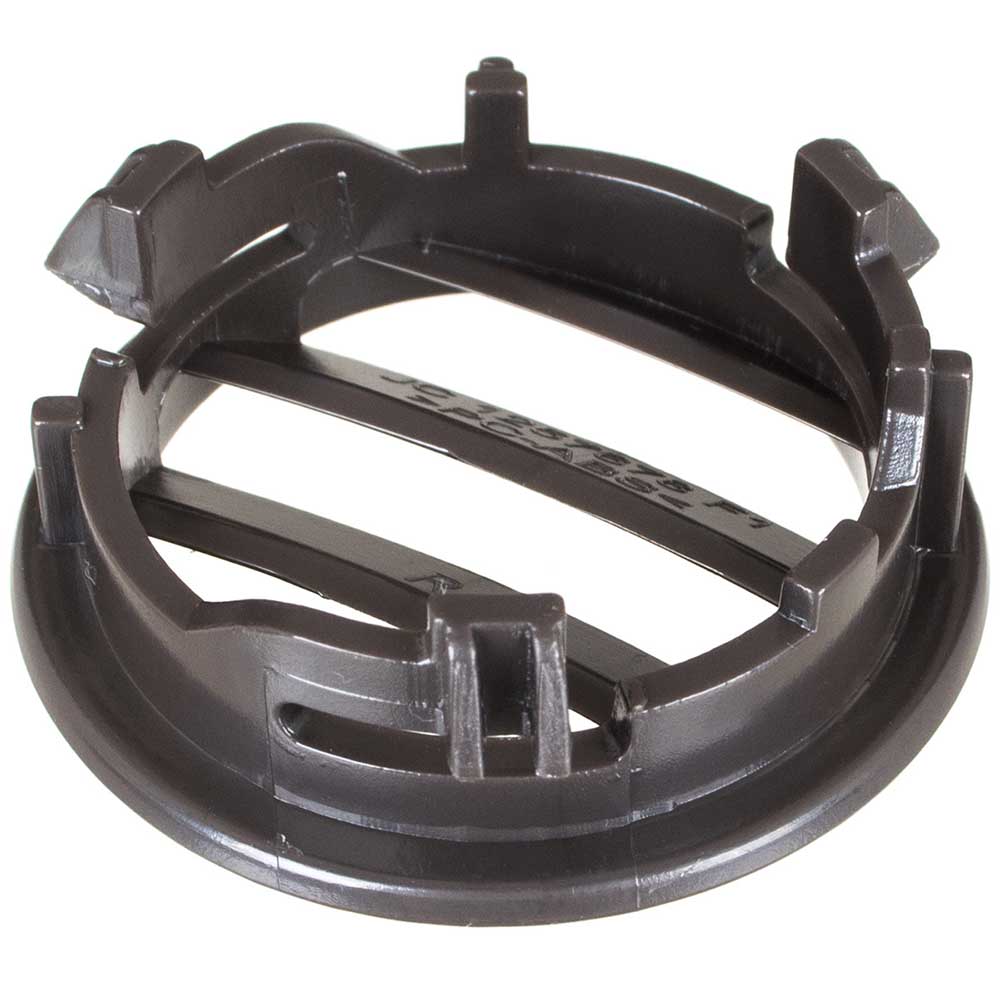 Mercedes X204 GLK beltéri szellőzőrács (jobb - barna) 2009-2015