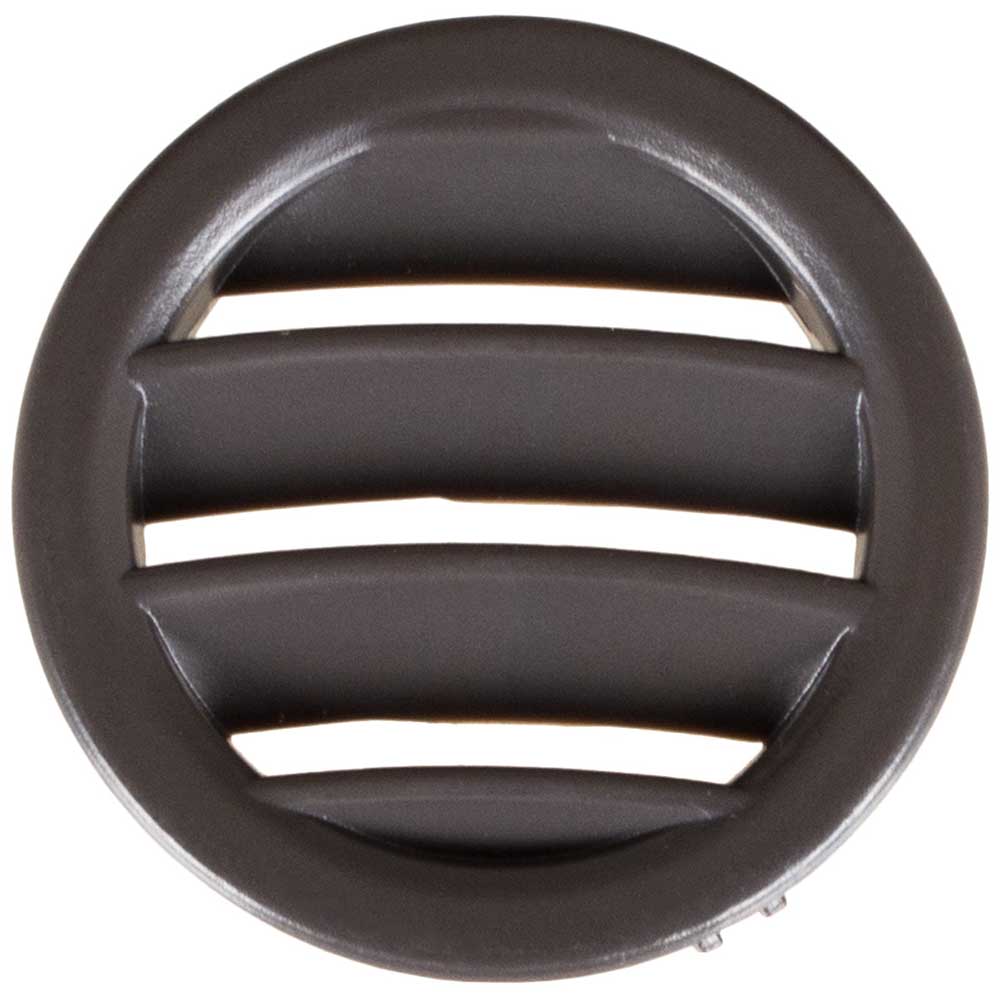 Mercedes X204 GLK beltéri szellőzőrács (bal - barna) 2009-2015