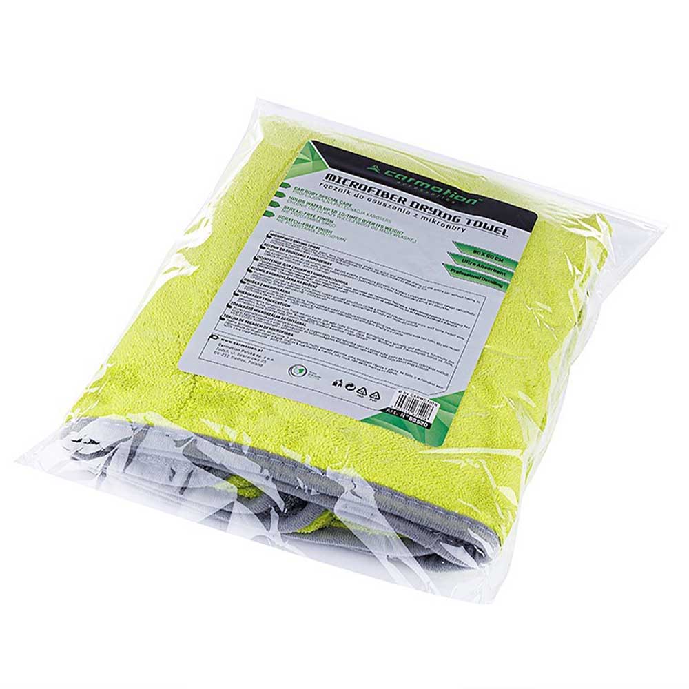 Professzionális mikroszálas törölköző - 90x60 cm