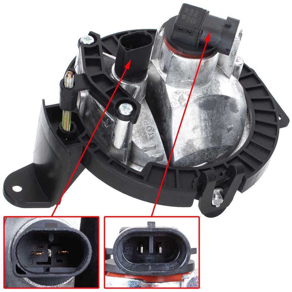 MINI R55 első ködlámpa bal és jobb oldalra 2007-2014