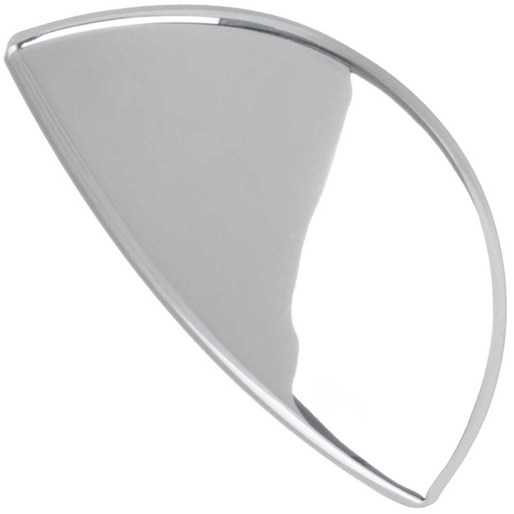 Mini R55 fényszórómosó fedél (bal)