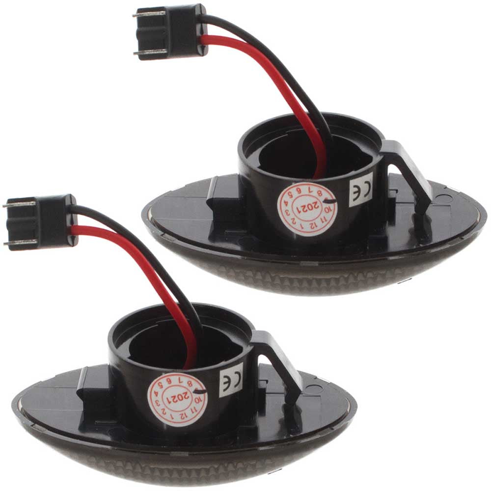 MINI R53 futófényes LED indexlámpa 2001–2007
