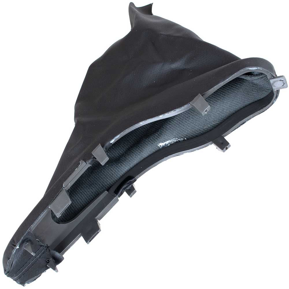 Mini R50/R52/R53 kézifékszoknya kerettel 2004–2007