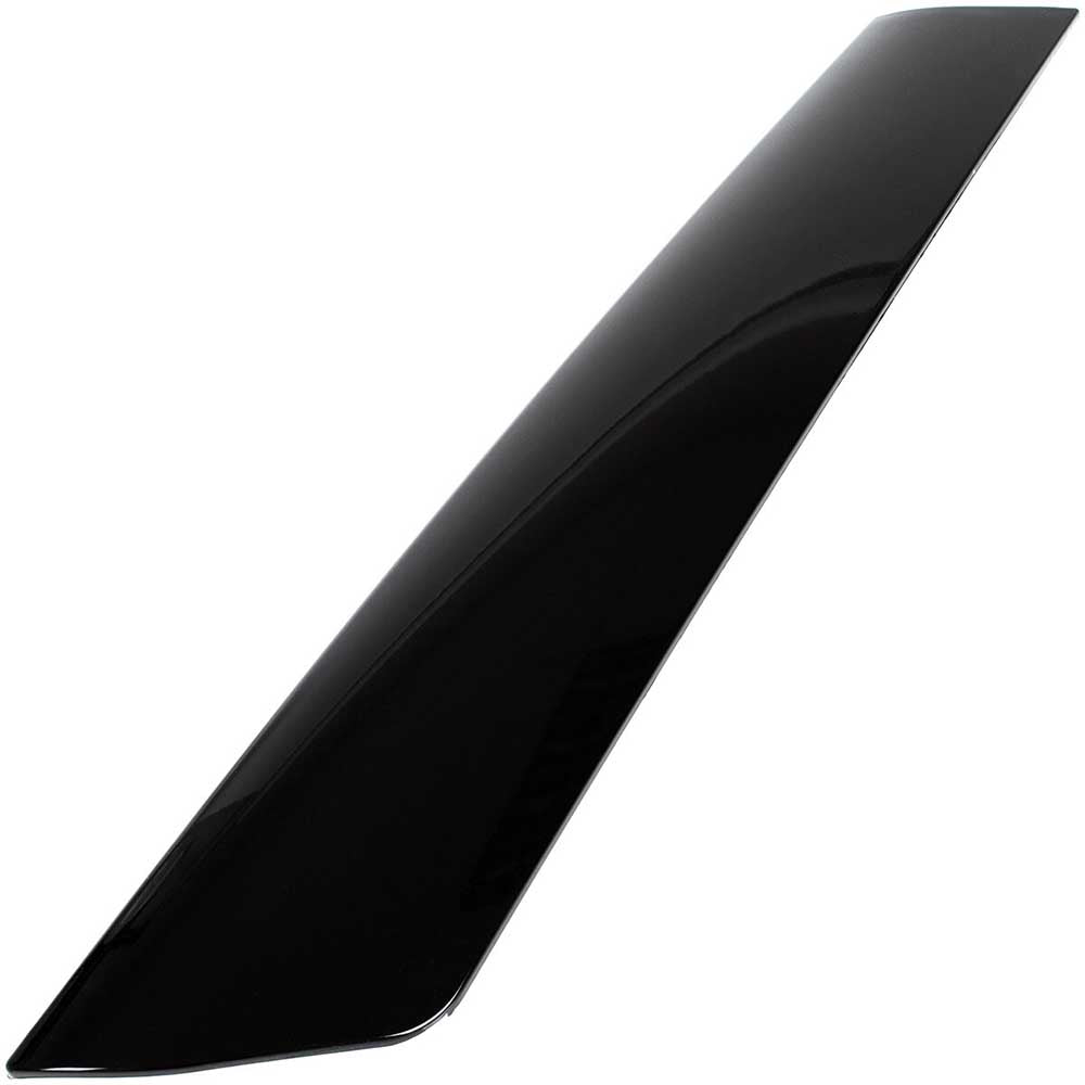 Mini R50 bal első A oszlop díszléc 2001–2006