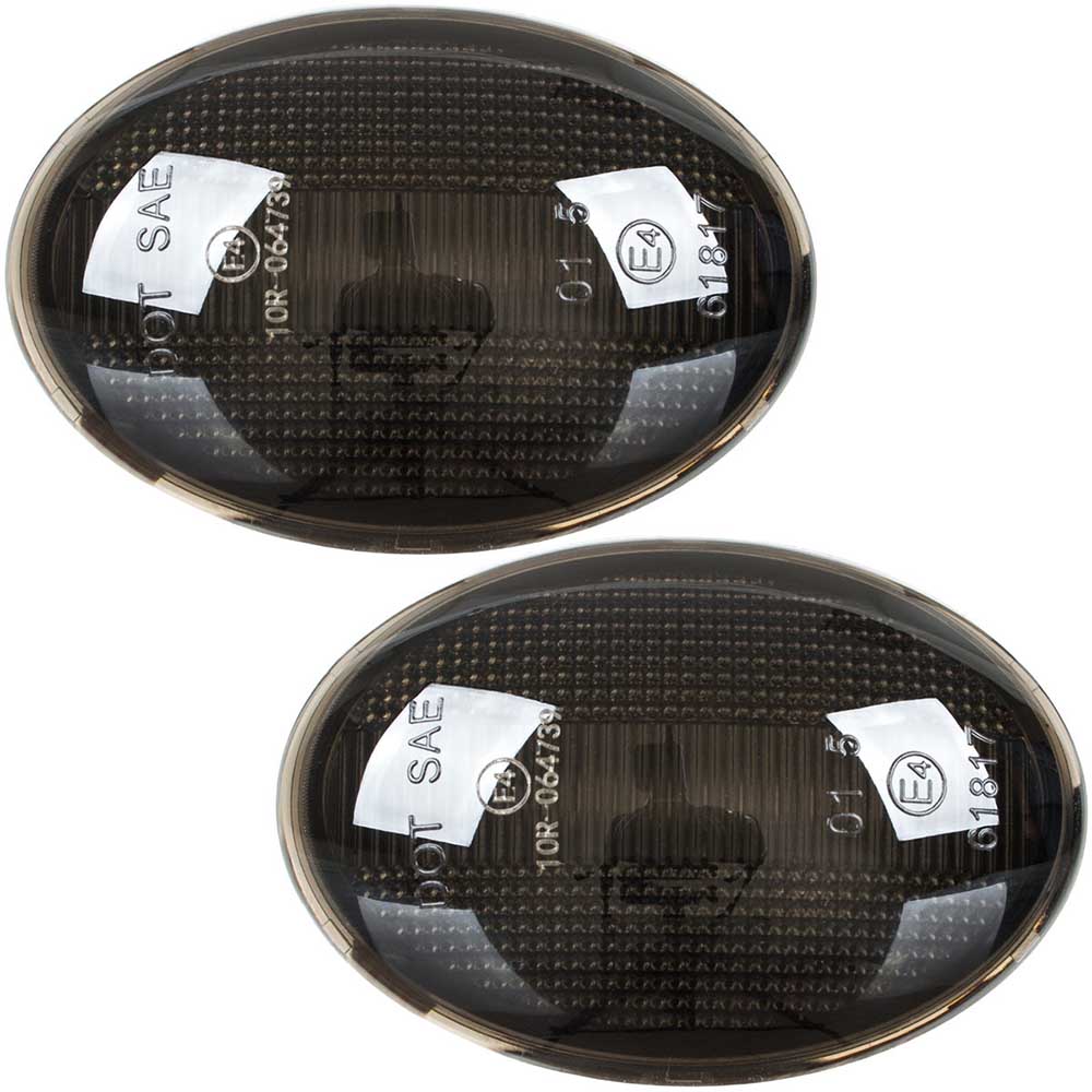 MINI R55 futófényes LED indexlámpa 2006–