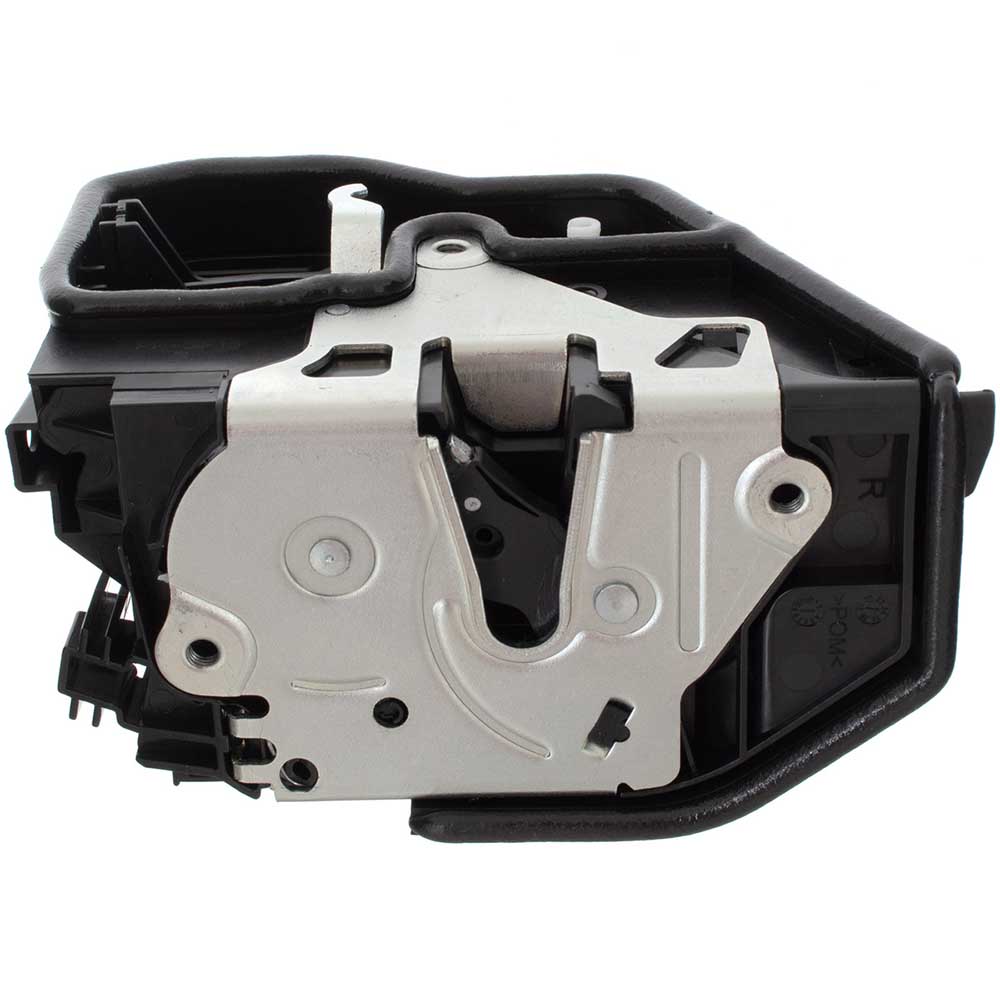 MINI R61 jobb első ajtó központi zár 2012-2016