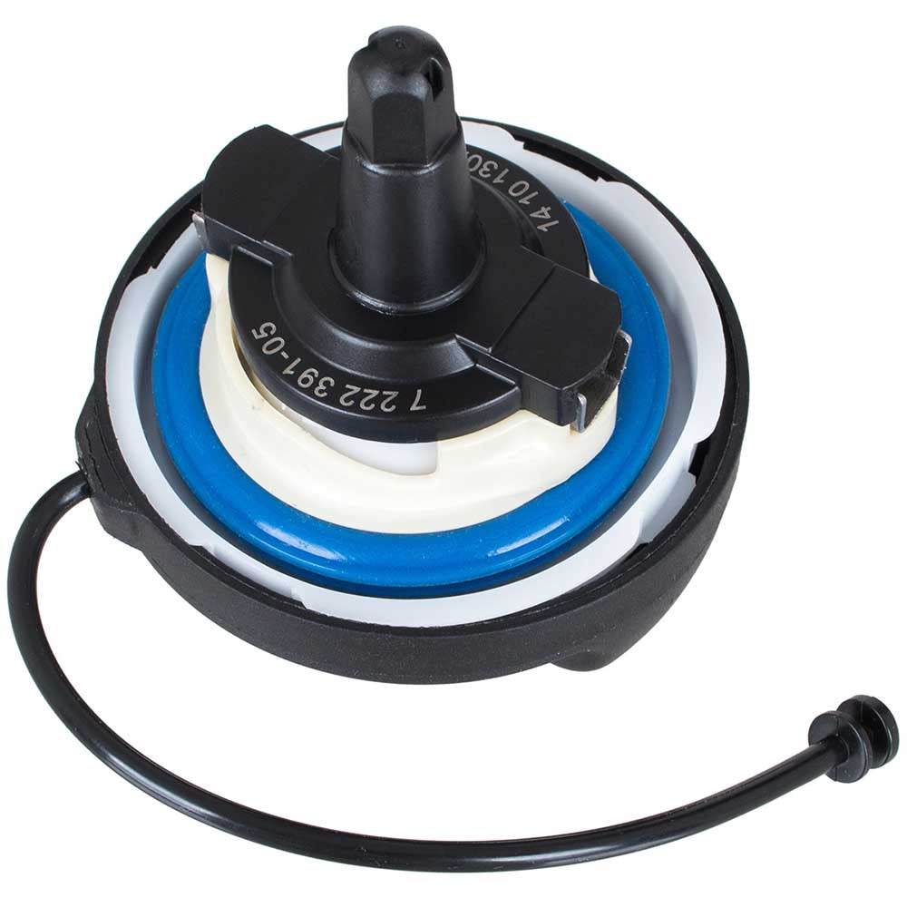 Mini R59 tanksapka 2011–2015