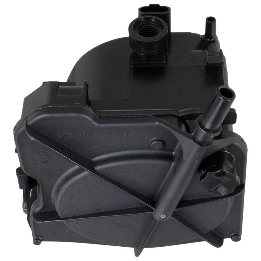 Mini R55 üzemanyagszűrő 2007–2010