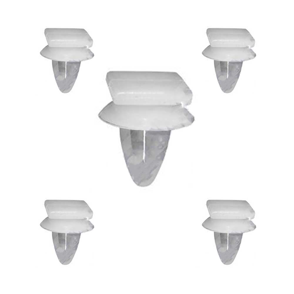 Mitsubishi Colt kárpit rögzítő patent szett 1996-2003