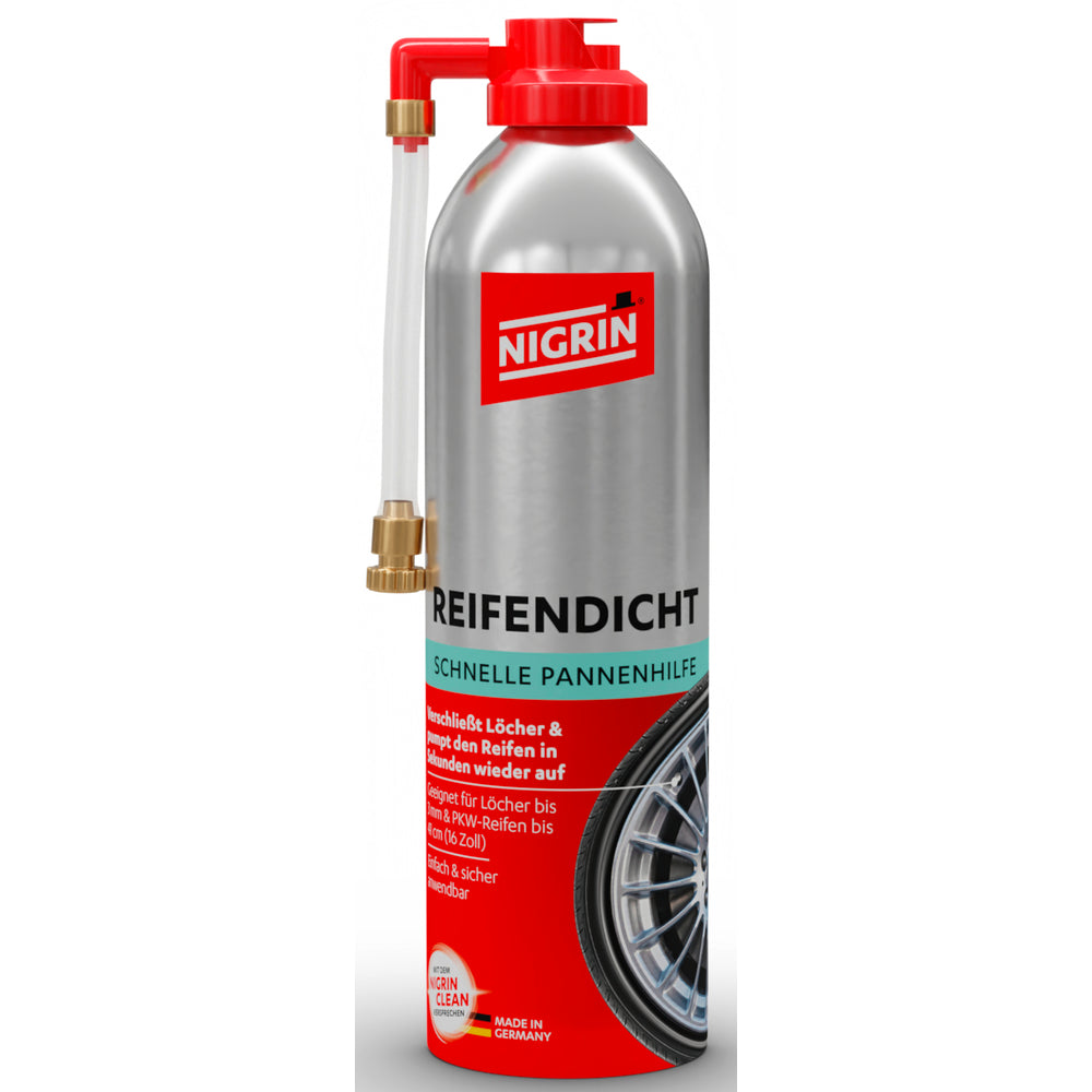 Nigrin NIG74074 defektjavító spray 500 ml