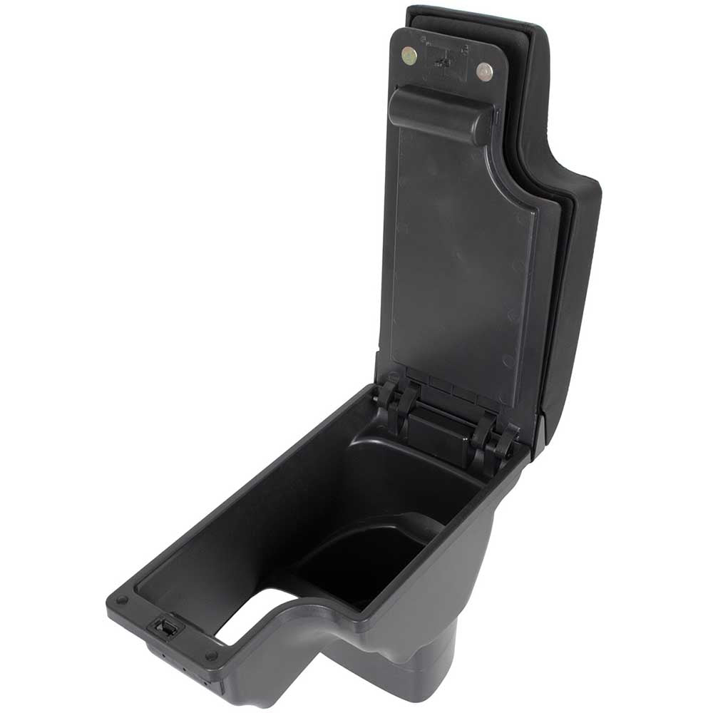 Nissan Juke könyöklő USB csatlakozóval 2010–2019