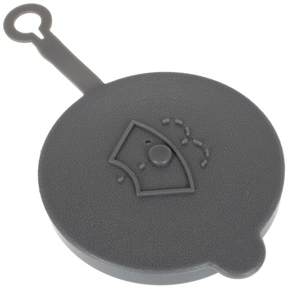 Nissan Micra K13 szélvédőmosó folyadék tartály sapka 2010-