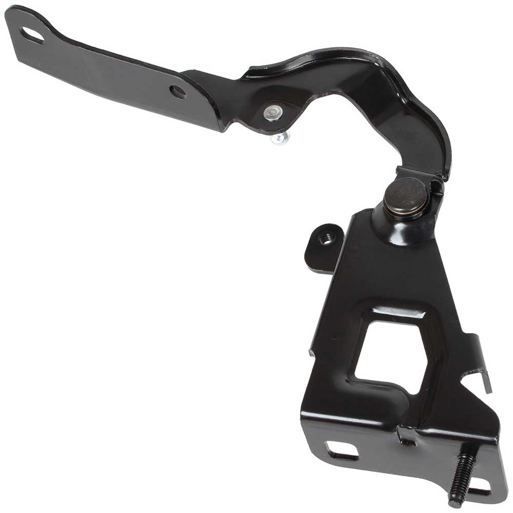 Nissan NV300 motorháztető nyitó (bal) 2016-