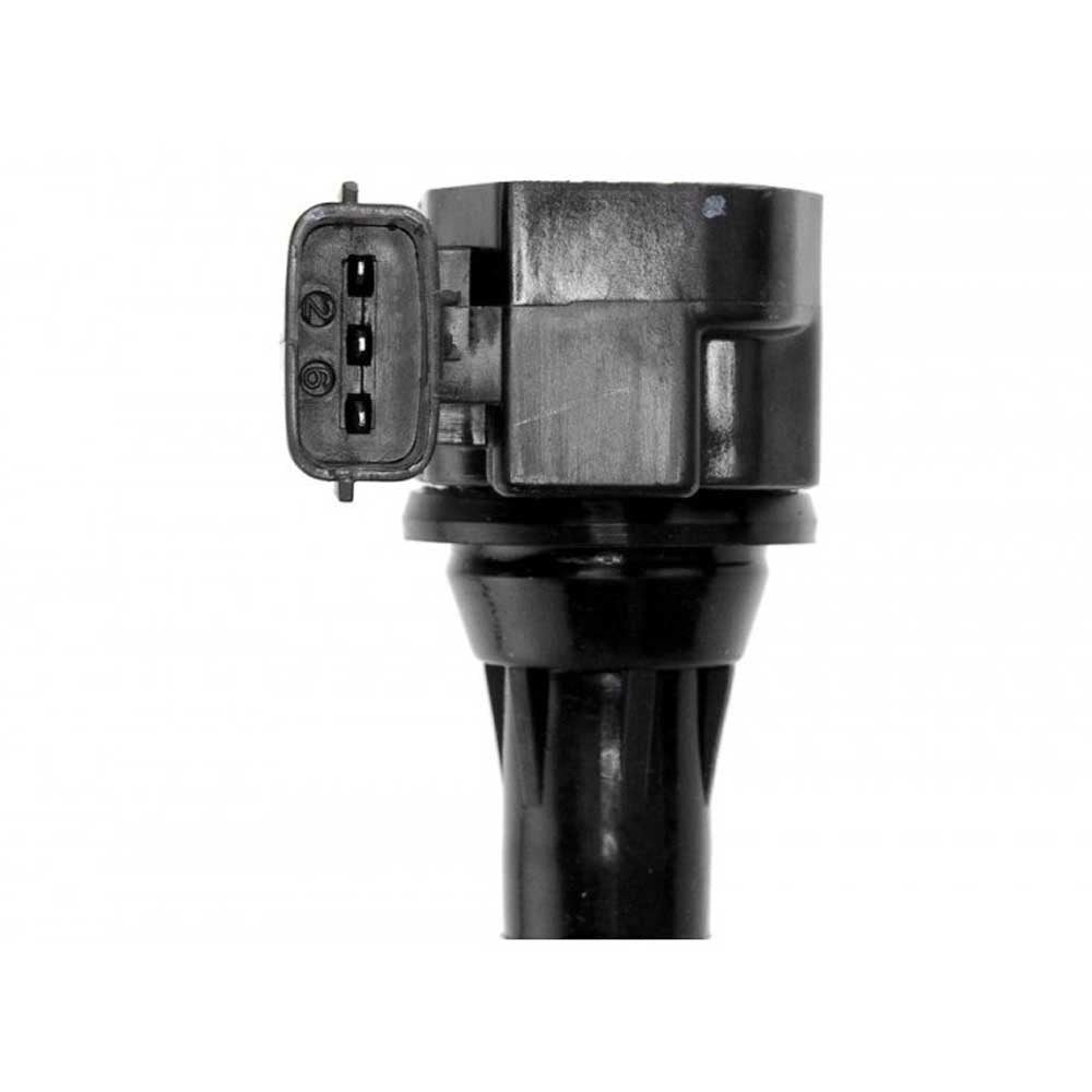 Nissan Murano jobb oldali gyújtótekercs 2003-2008