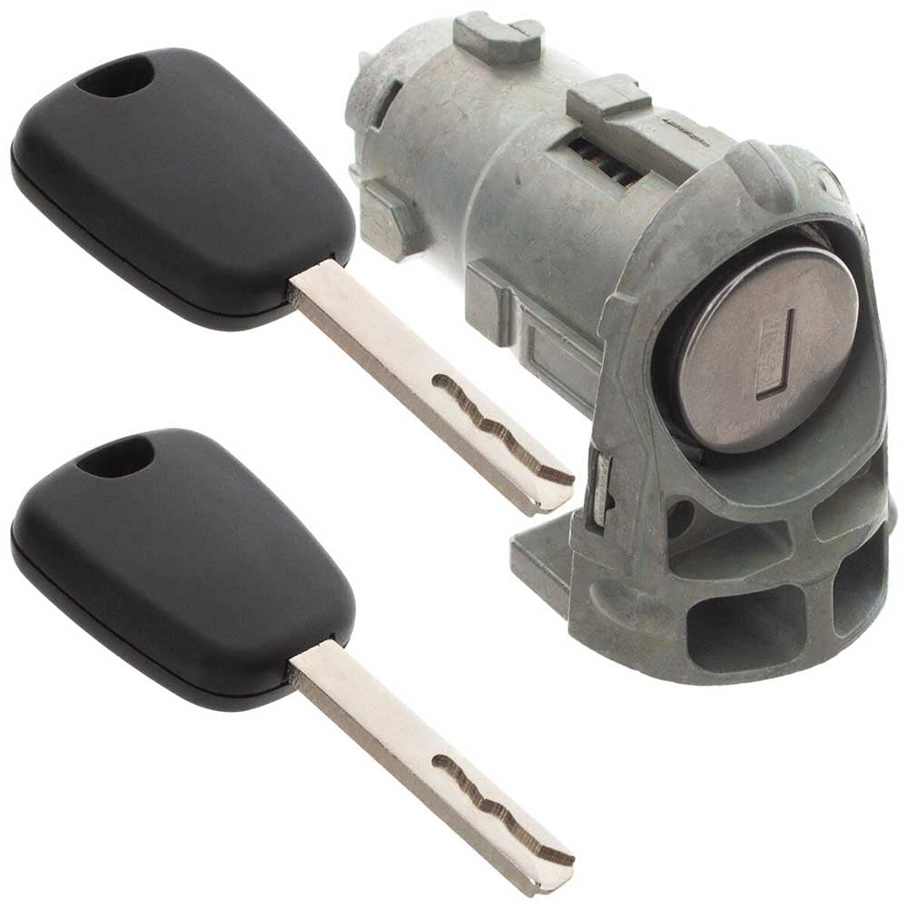 Nissan NV400 Ajtózár Betét 2011-