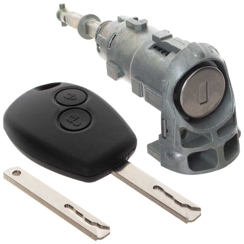 Nissan NV400 Ajtózár Betét Bal oldali 2011-