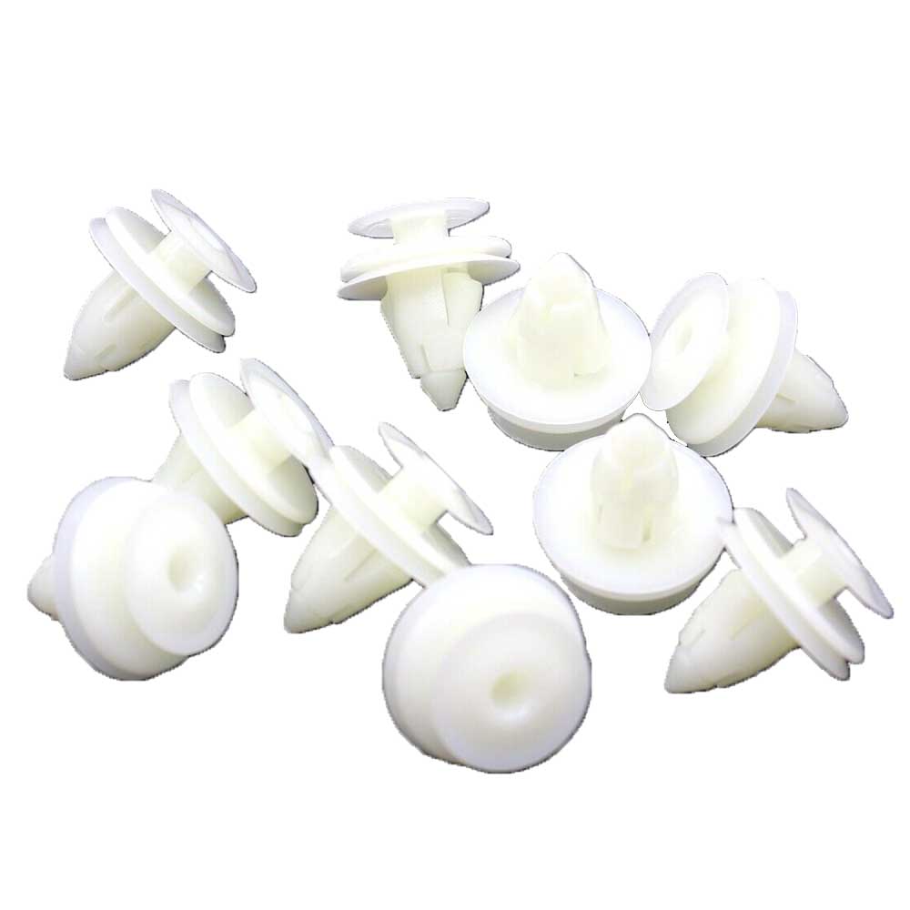 Nissan Patrol GR V Pick-up ajtókárpit rögzítő patent 2006-