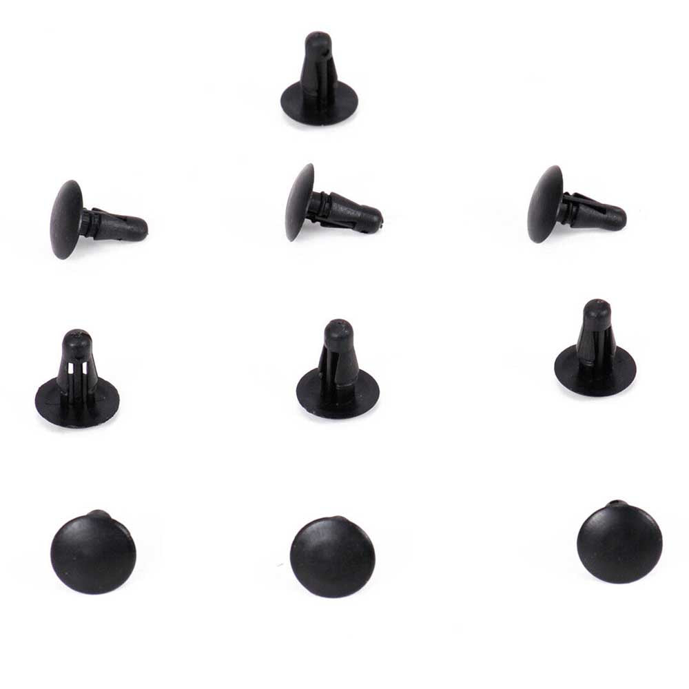 Nissan Patrol Hardtop kárpit rögzítő patent szett 1990-1998