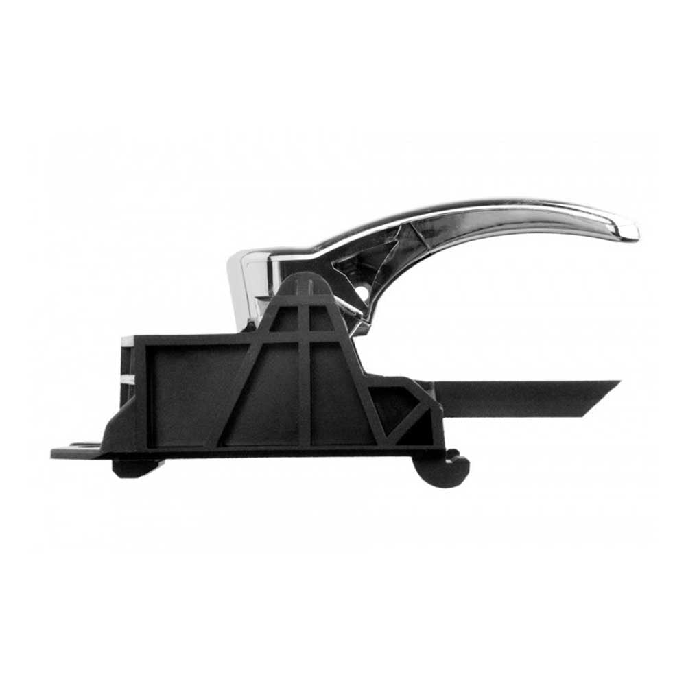 Nissan Qashqai bal első belső kilincs 2006-2014