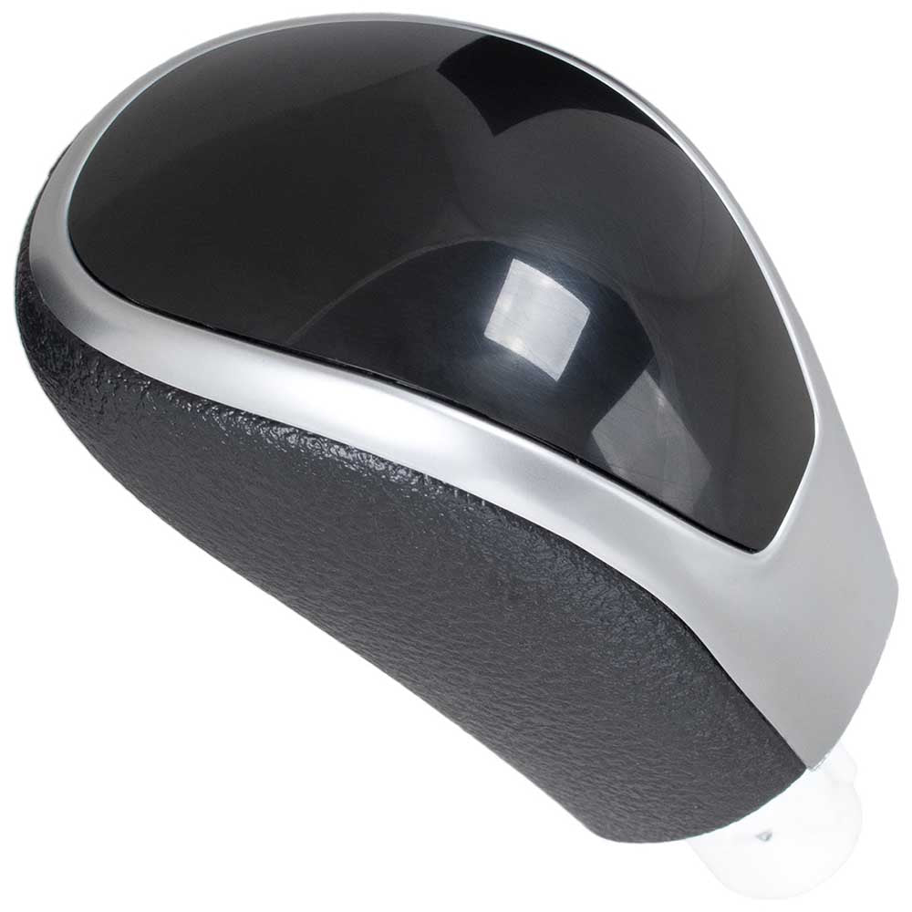 Nissan Qashqai II FL automata váltógomb 2017-2021