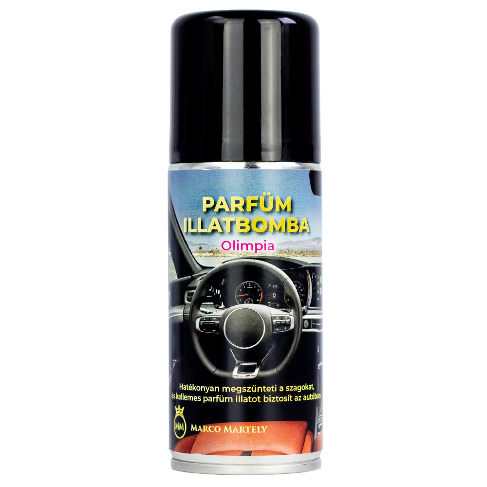 Olimpia Parfüm Illatbomba