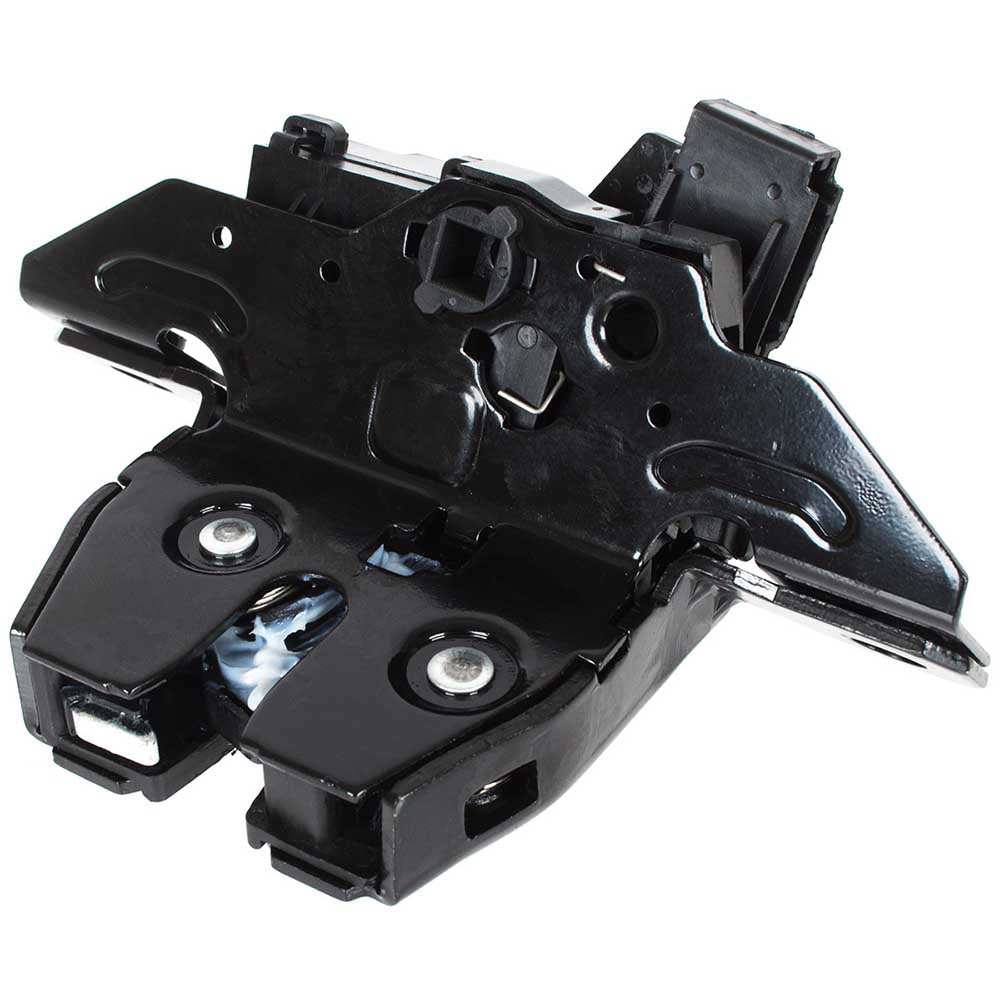 Opel Astra J csomagtér zár 2009-2015