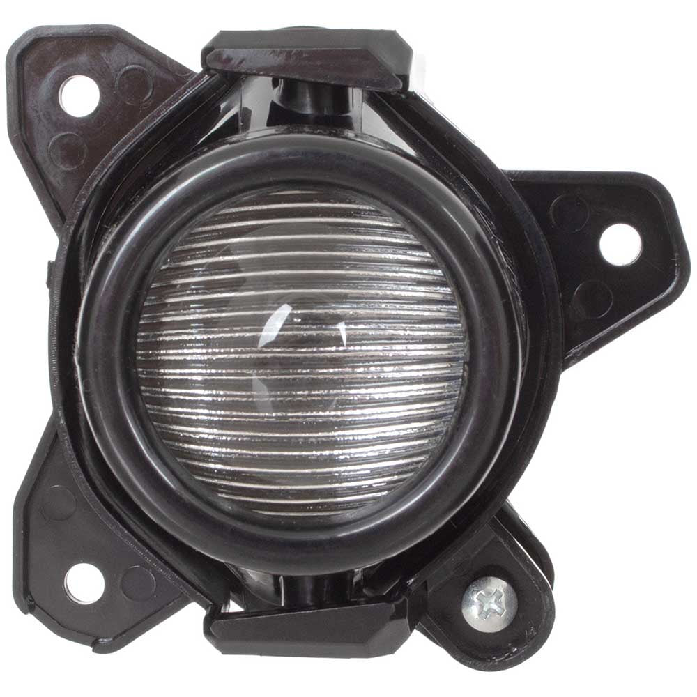 Opel Astra J Facelift bal oldali ködlámpa (halogén) 2013-2015