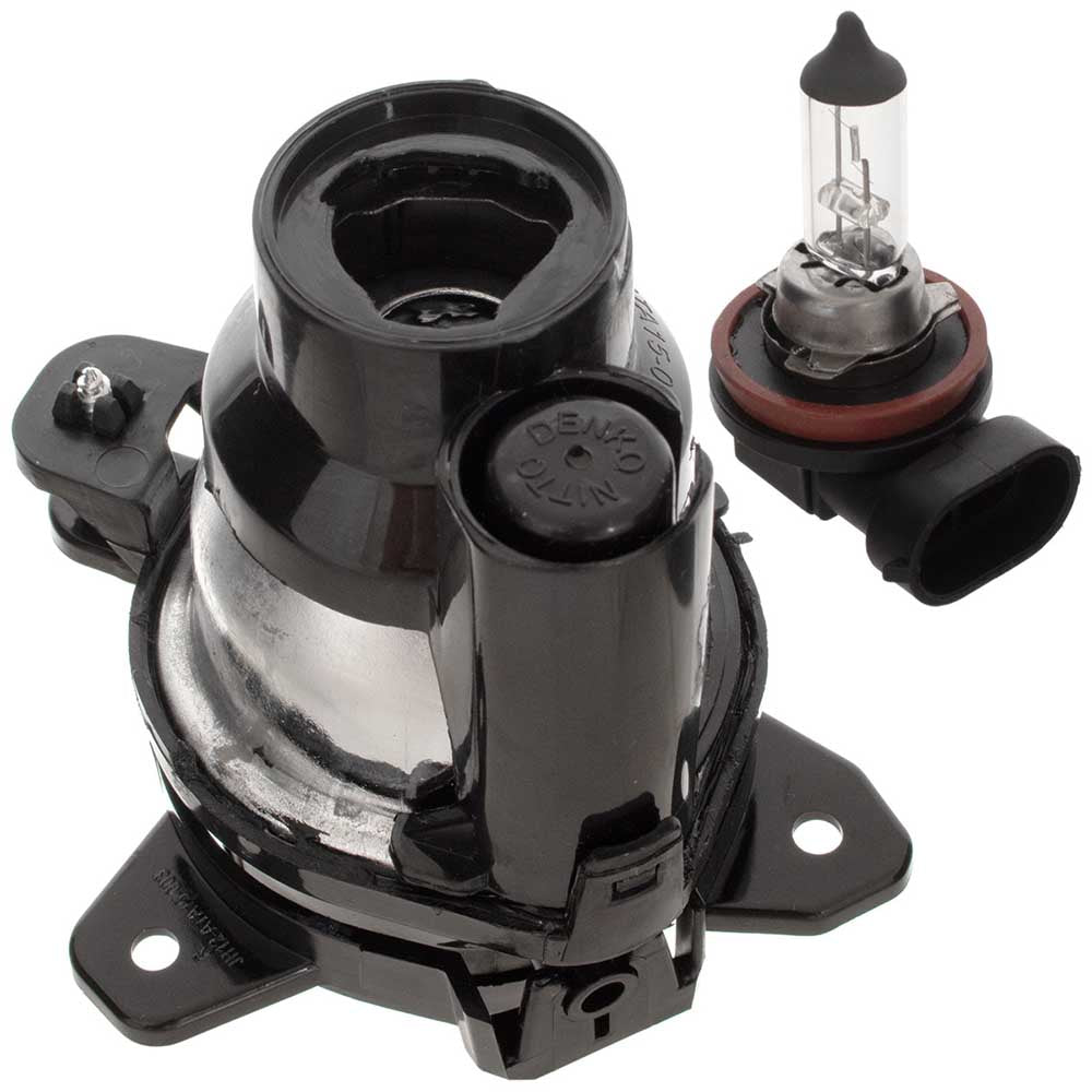 Opel Astra J Facelift jobb oldali ködlámpa (halogén) 2013-2015