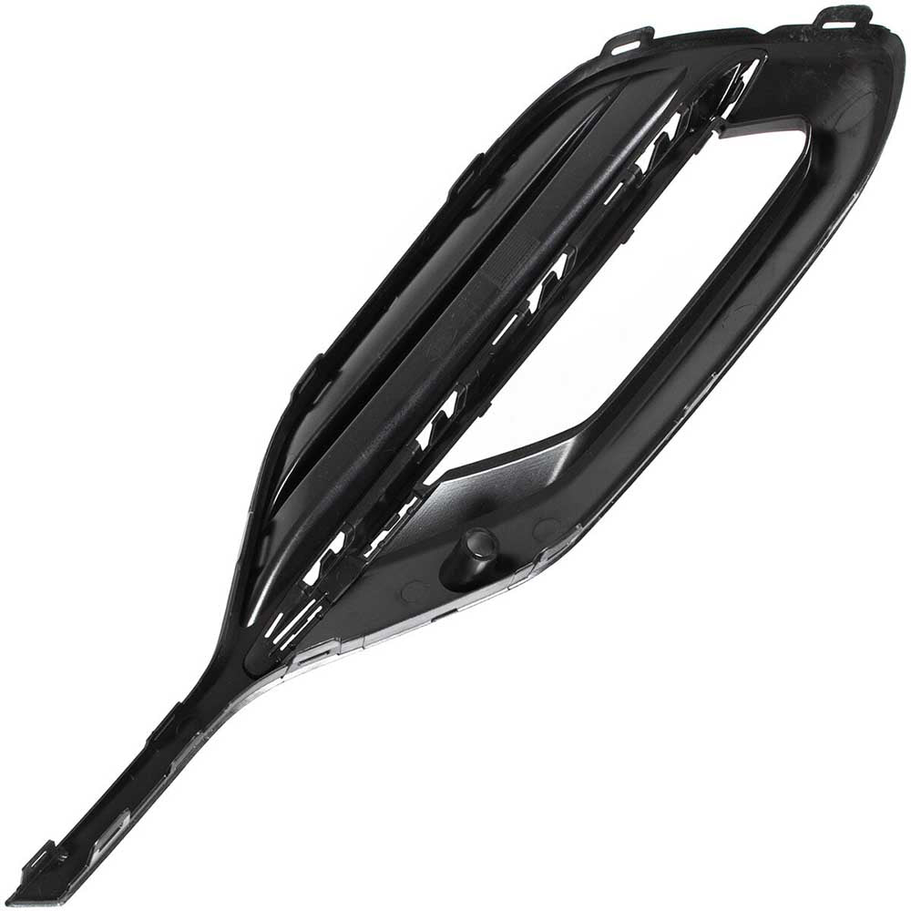 Opel Astra V K Ködlámparács Jobb oldali (Fekete) 2019-2021