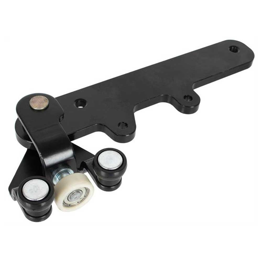 Opel Combo jobb oldali tolóajtó alsó görgő 2012-