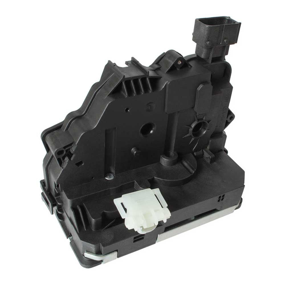 Opel Corsa E bal hátsó ajtó központi zár 2014-