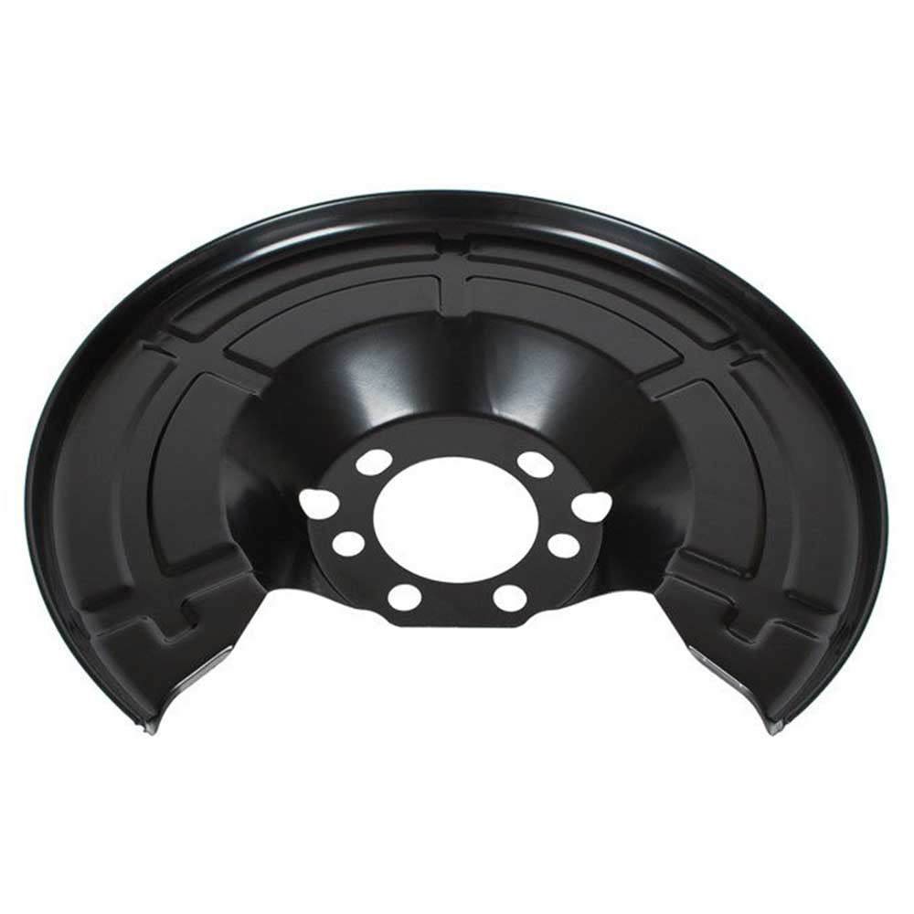 Opel Meriva A hátsó féktárcsa védőborítás (bal=jobb) 2003-2010