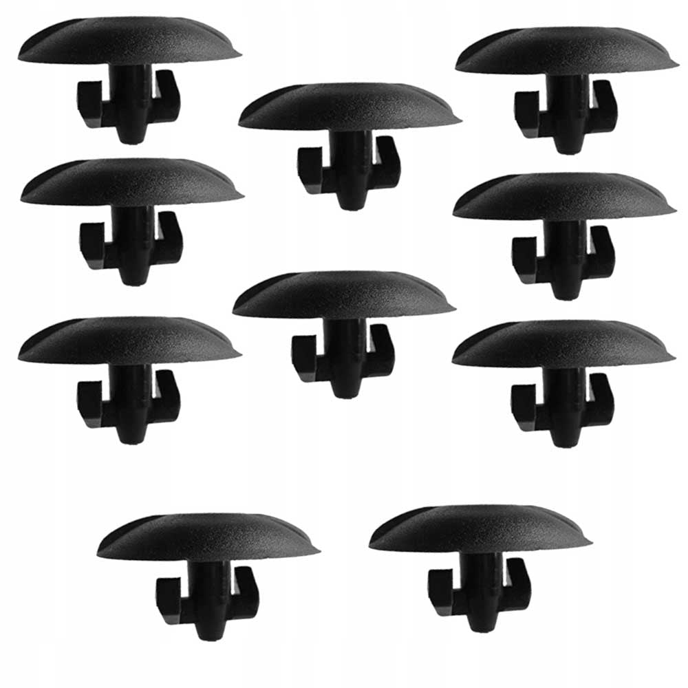 Opel Frontera B műszerfal burkolat rögzítő patent szett 1998-2004