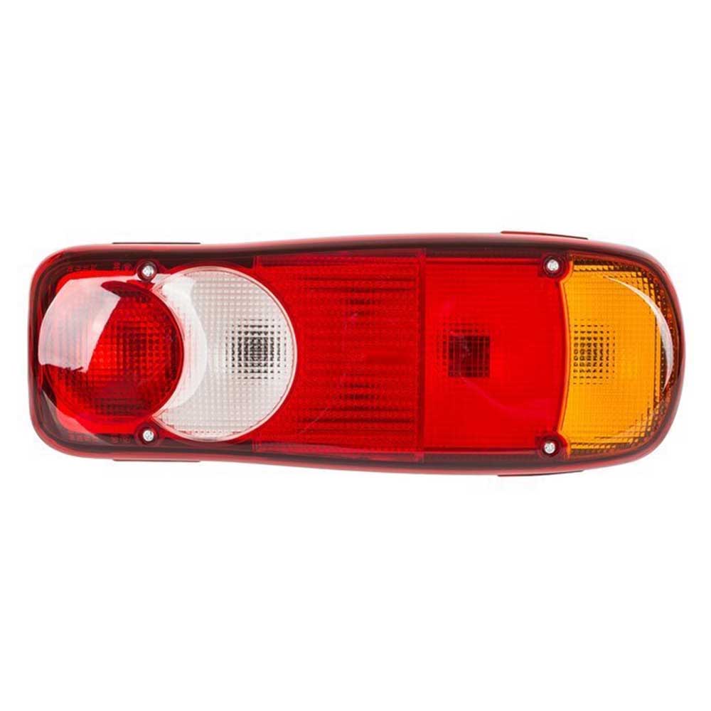 Opel Movano hátsólámpa (jobb)