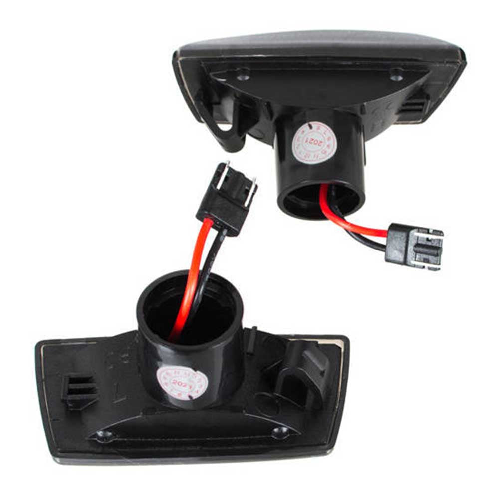 Opel Astra H futófényes LED indexlámpa 2004–