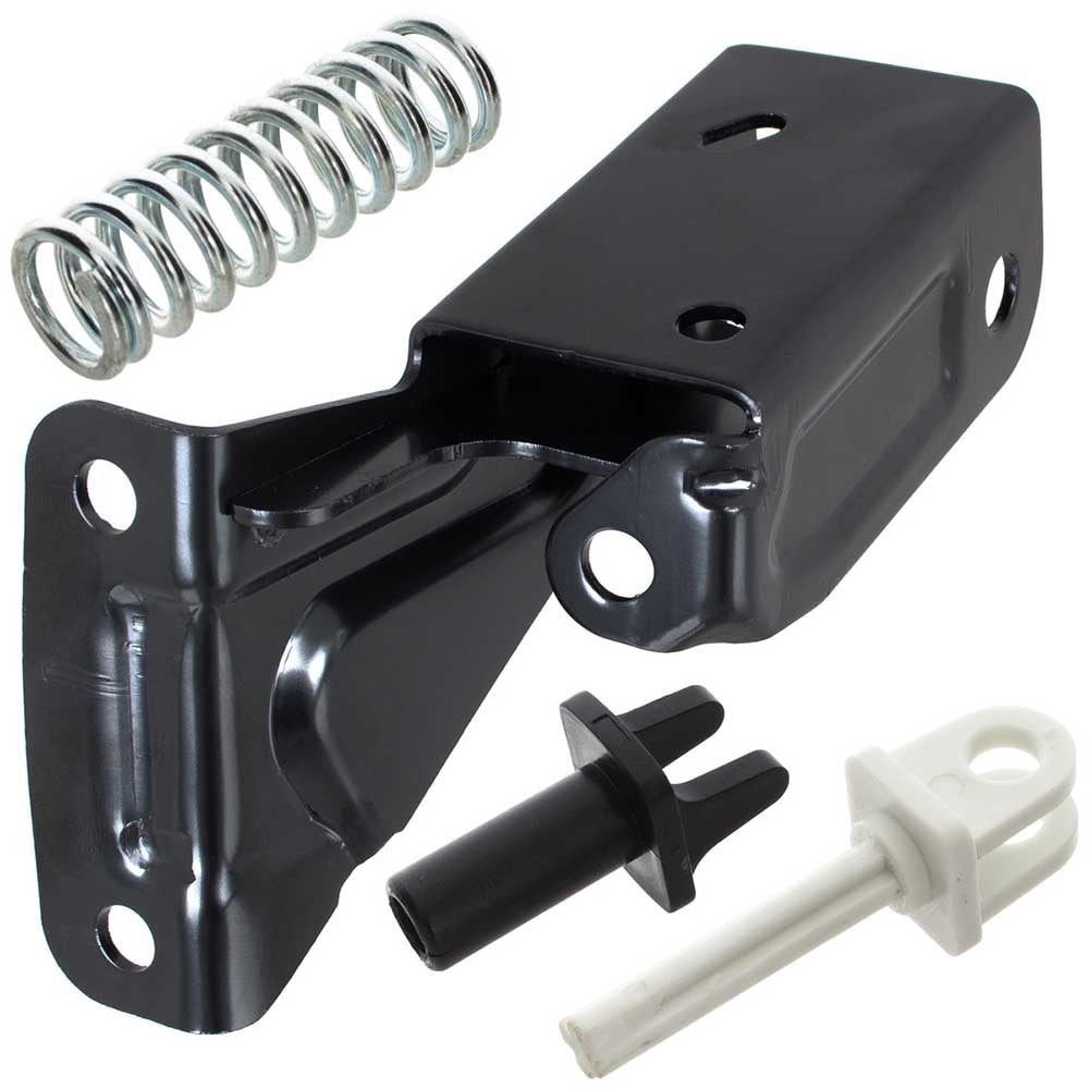 Renault Trafic II kuplungpedál javítókészlet 2001-2014