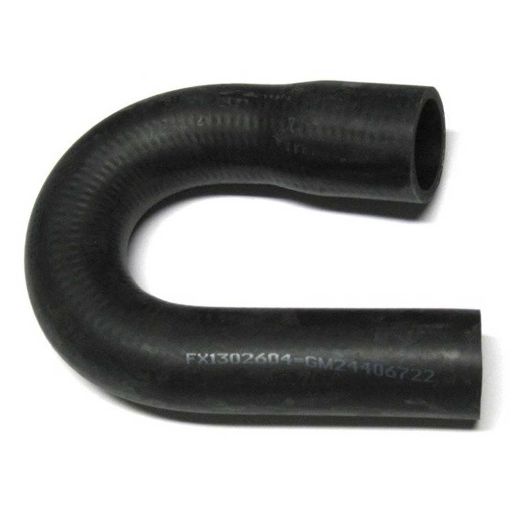 Opel Corsa C levegő cső 2000–2010