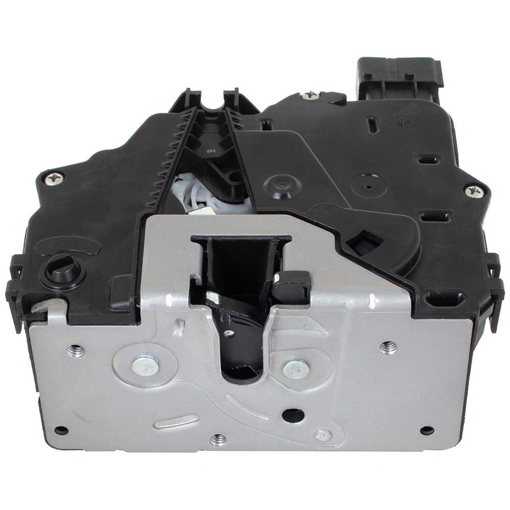 Opel Meriva B bal oldali hátsó ajtózár 2010-2017