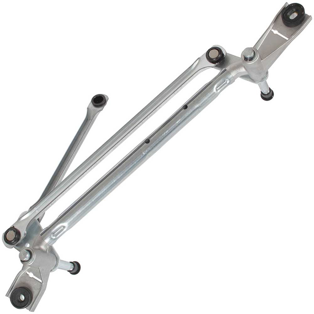 Opel Mokka / Mokka X első ablaktörlő szerkezet 2012-