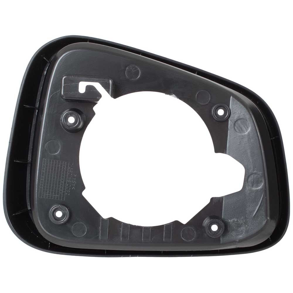 Opel Mokka / Mokka X tükörburkolat (bal) 2012–