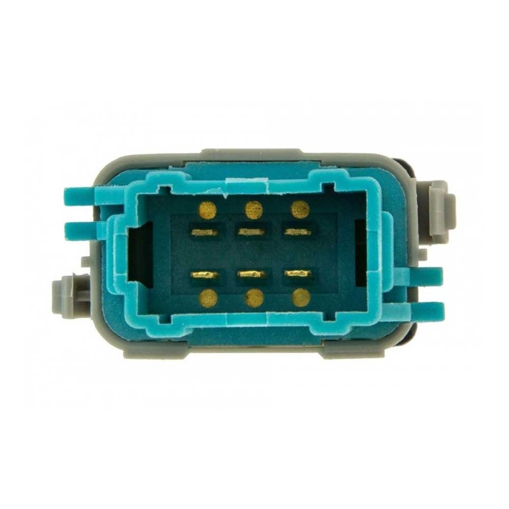 Opel Movano B ablakemelő kapcsoló 2010-