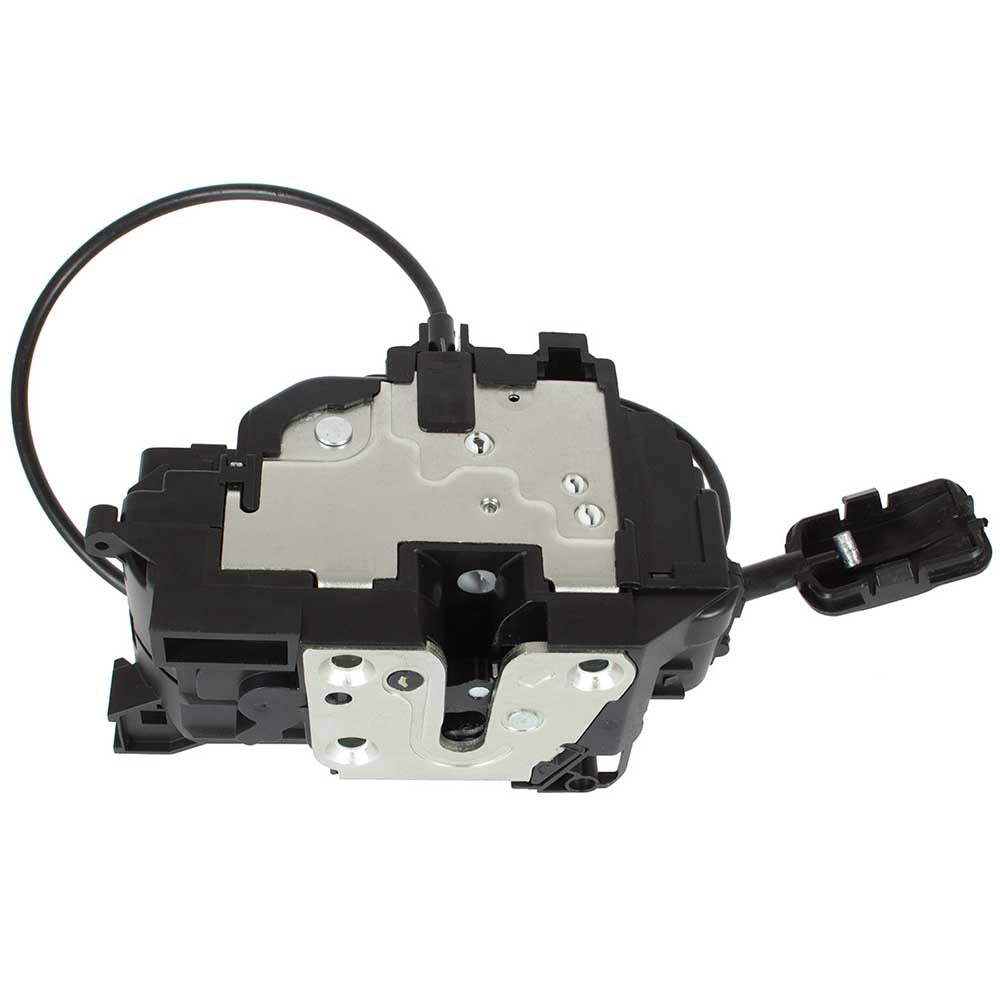 Opel Movano B jobb első ajtó központi zár 2010-