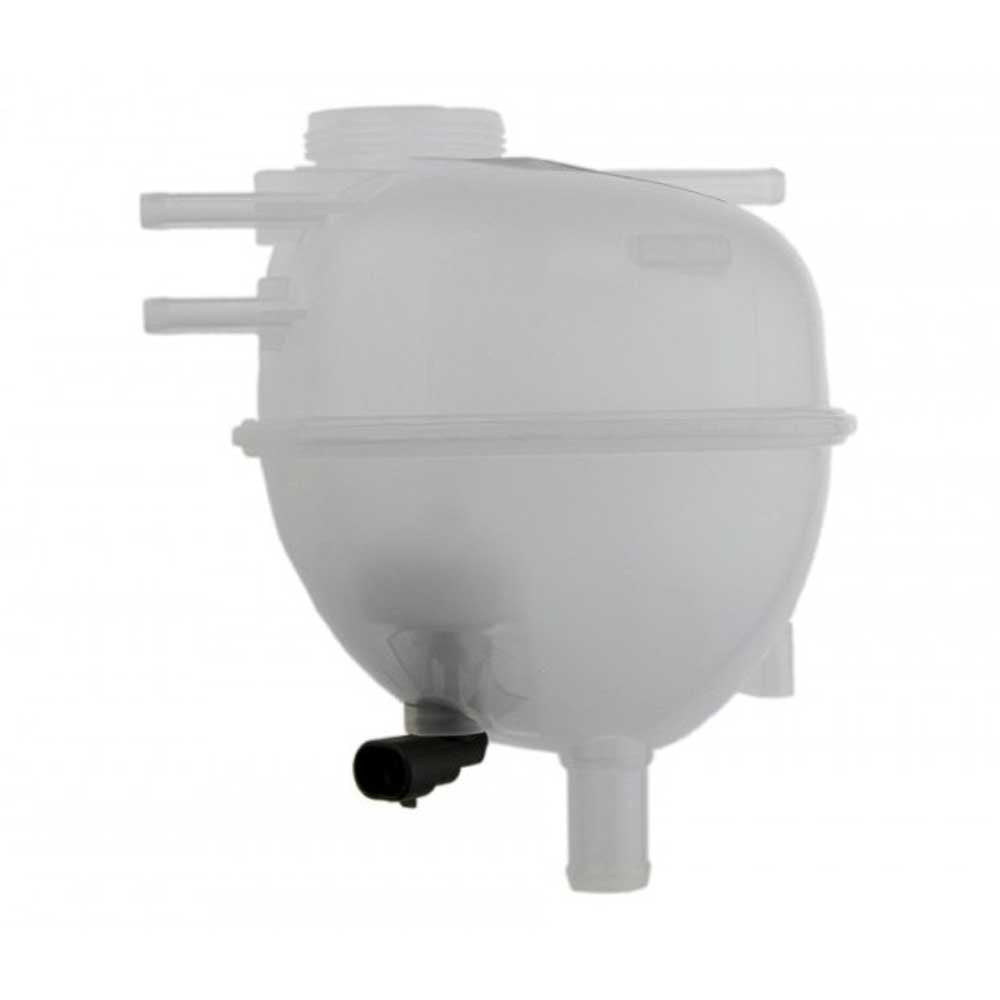 Opel Signum kiegyenlítő tartály hűtőhöz 2003-2008