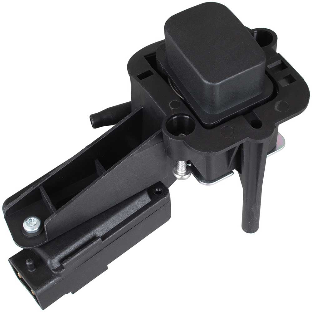 Renault Trafic II csomagtér zár 2001-2014