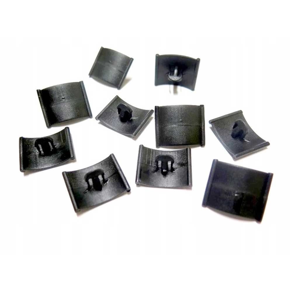 Opel Vectra A motorvédő burkolat rögzítő patent szett 1990-1995