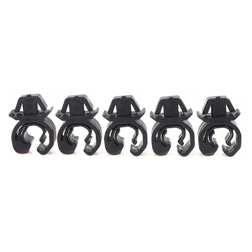 Opel Vectra A motorvédő burkolat rögzítő patent szett 1990-1995